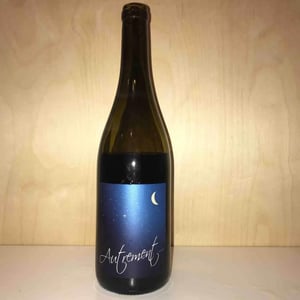 Marie et Florian Curtet Vignerons - Marie & Florian Curtet - Autrement (Rouge)