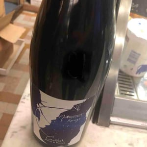 Autrement (Rouge) - Marie et Florian Curtet Vignerons - Marie & Florian Curtet 