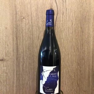 Autrement (Rouge) - Marie et Florian Curtet Vignerons - marie-florian-curtet