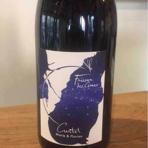 Autrement (Rouge) - Marie et Florian Curtet Vignerons - marie-florian-curtet