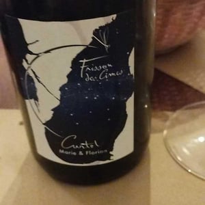 Autrement (Rouge) - Marie et Florian Curtet Vignerons - marie-florian-curtet
