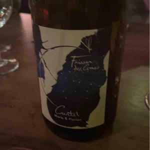 Autrement (Rouge) - Marie et Florian Curtet Vignerons - marie-florian-curtet