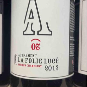 Autrement - La Folie Lucé - loic-terquem