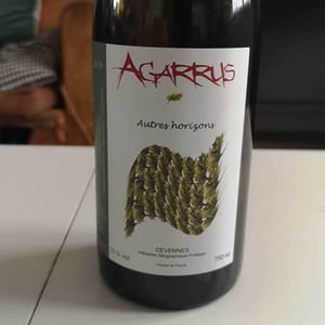 Autres Horizons 2019