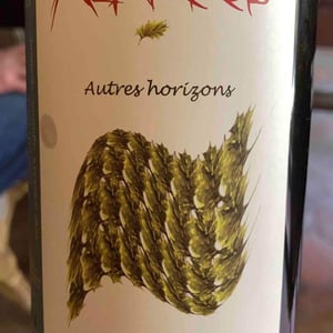 Agarrus - Serge Scherrer - Autres Horizons