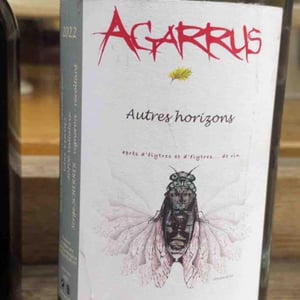 Autres Horizons - Agarrus - serge-scherrer