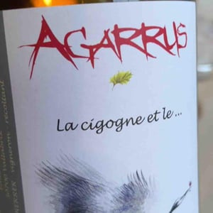 Autres Horizons - Agarrus - serge-scherrer