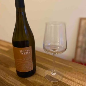 Autres Terres - Les Hautes Terres - Gilles Azam et Genneviève de Groot 