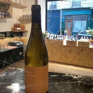 Autres Terres - Les Hautes Terres - gilles-azam-et-gennevieve-de-groot