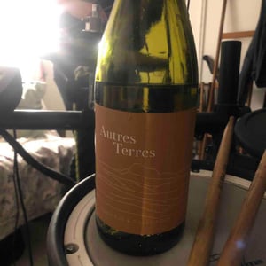 Les Hautes Terres - Gilles Azam et Genneviève de Groot - Autres Terres