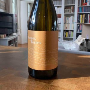 Les Hautes Terres - Gilles Azam et Genneviève de Groot - Autres Terres