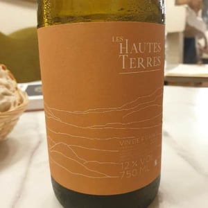 Autres Terres - Les Hautes Terres - Gilles Azam et Genneviève de Groot 