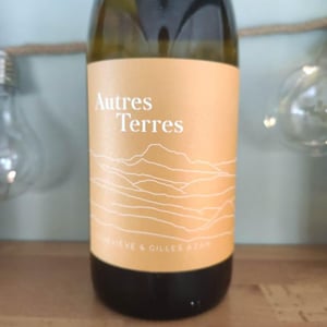 Autres Terres - Les Hautes Terres - gilles-azam-et-gennevieve-de-groot