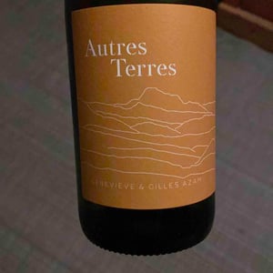 Les Hautes Terres - Gilles Azam et Genneviève de Groot - Autres Terres