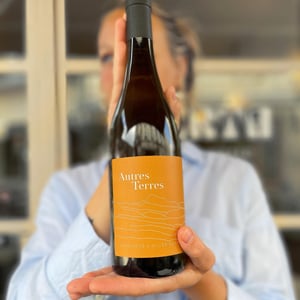 Autres Terres - Les Hautes Terres - gilles-azam-et-gennevieve-de-groot