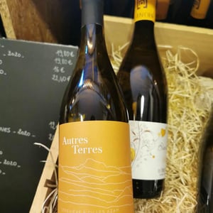 Autres Terres - Les Hautes Terres - gilles-azam-et-gennevieve-de-groot