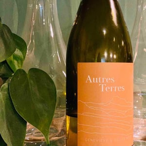 Autres Terres - Les Hautes Terres - gilles-azam-et-gennevieve-de-groot