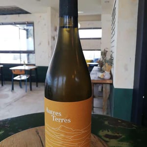 Autres Terres - Les Hautes Terres - gilles-azam-et-gennevieve-de-groot