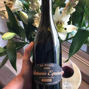 Autumn Equinox - BK Wines - brendon-kirstyn-keys