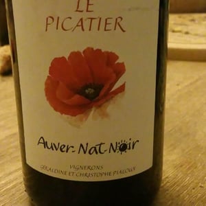 Auver Nat Noir 2015