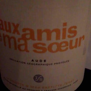 Jean-Baptiste Senat - Charlotte & Jean-Baptiste Senat - Aux Amis De Ma Sœur
