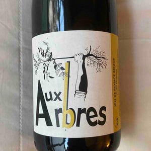 Aux Arbres - Tristan Rampon-Combrisson - tristan-rampon-combrisson -2020