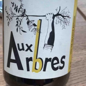 Aux Arbres - Tristan Rampon-Combrisson - Tristan Rampon-Combrisson -2020