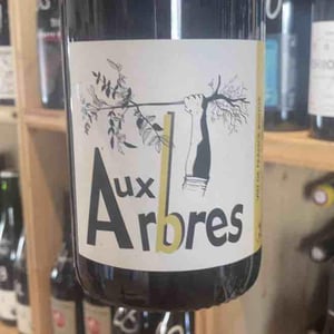 Aux Arbres - Tristan Rampon-Combrisson - Tristan Rampon-Combrisson -2020