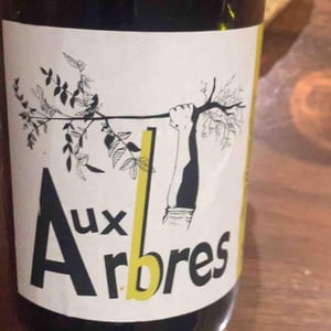 Aux Arbres - Tristan Rampon-Combrisson - tristan-rampon-combrisson -2020