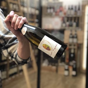 Aux Bêtises - Domaine Les Bruyères - david-carine-reynaud