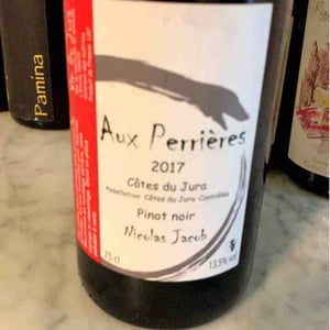 Aux Perrieres - Nicolas Jacob - nicolas-jacob