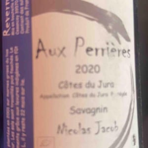 Aux Perrieres - Nicolas Jacob - nicolas-jacob