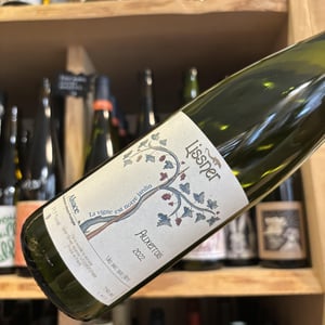 Auxerrois - Lissner - Bruno et Theo Schloegel 