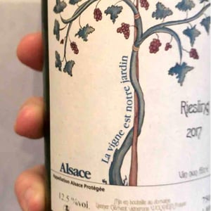 Auxerrois - Lissner - Bruno et Theo Schloegel 