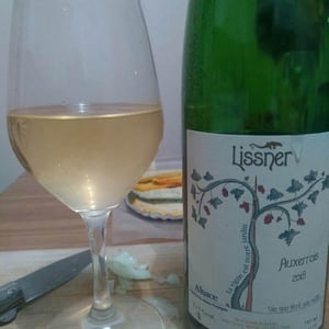 Auxerrois - Lissner - bruno-et-theo-schloegel
