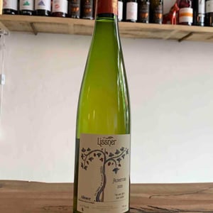 Auxerrois - Lissner - bruno-et-theo-schloegel
