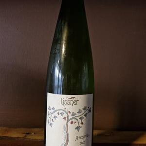 Auxerrois - Lissner - Bruno et Theo Schloegel 