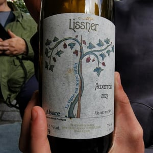 Auxerrois - Lissner - bruno-et-theo-schloegel
