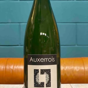 Auxerrois - Domaine Schaeffer-Woerly - maxime-lucie-vincent-woerly -2021