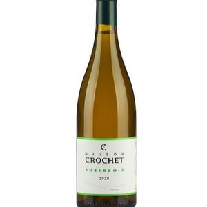 Auxerrois - Maison Crochet - Lionel & Wilfried Crochet 
