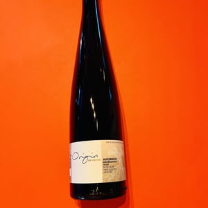Auxerrois Macération 2020 - J.M. Dreyer - jean-marc-dreyer -2020