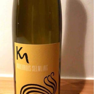 Kumpf & Meyer - Julien Albertus - Auxerrois Selmling