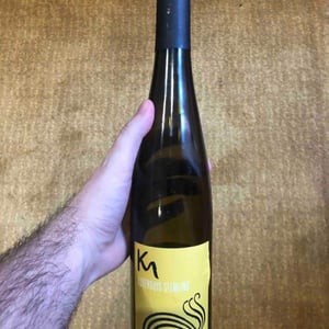 Auxerrois Selmling - Kumpf & Meyer - julien-albertus