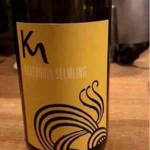 Kumpf & Meyer - Julien Albertus - Auxerrois Selmling