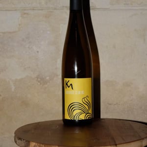Auxerrois Selmling - Kumpf & Meyer - julien-albertus