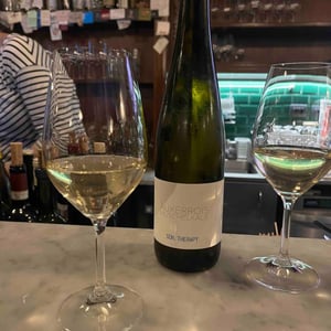 Auxerrois Vieilles Vignes - Florian & Mathilde Beck-Hartweg - Florian & Mathilde Beck-Hartweg 