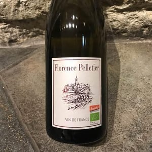 Auxerrois - Domaine Florence Pelletier - florence-pierre-pelletier -2020
