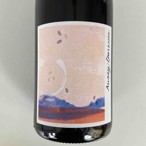 Auxey-Duresses - La Chaume des Lies - Margaux Rivaux & Lothar Galloo 