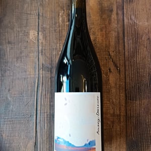 Auxey-Duresses - La Chaume des Lies - margaux-rivaux-lothar-galloo