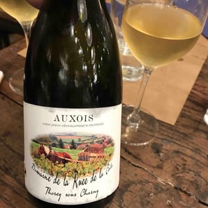 Auxois - Domaine De La Ruée De La Cale - guy-maugey